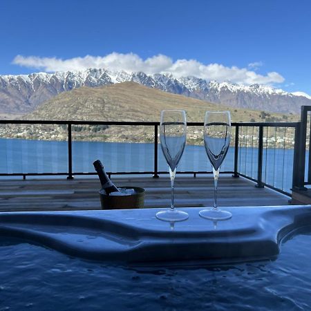 Spa, Mountains & Lake Queenstown Dış mekan fotoğraf